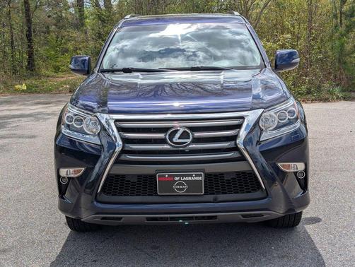 2019 Lexus GX 460 Base
