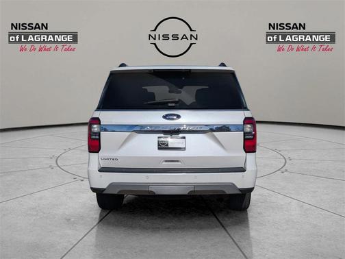 2019 Ford Expedition Limited