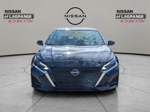 2023 Nissan Altima S FWD