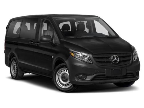 2020 Mercedes-Benz Metris Base
