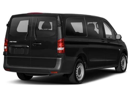 2020 Mercedes-Benz Metris Base