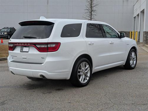 2022 Dodge Durango R/T AWD