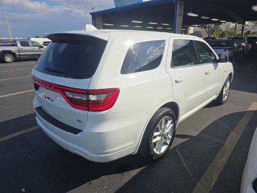 2022 Dodge Durango R/T AWD