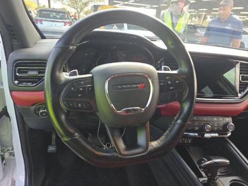 2022 Dodge Durango R/T AWD