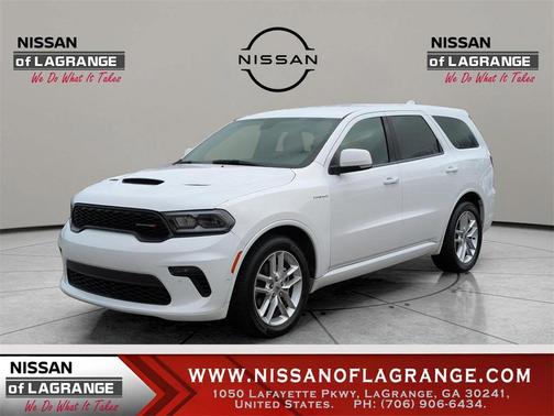 2022 Dodge Durango R/T AWD