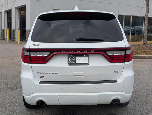 2022 Dodge Durango R/T AWD