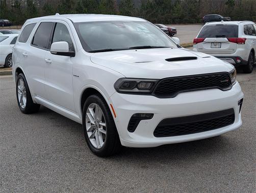 2022 Dodge Durango R/T AWD