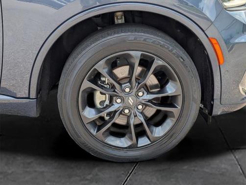2021 Dodge Durango R/T RWD