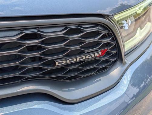 2021 Dodge Durango R/T RWD