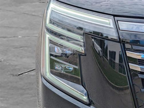 2025 Nissan Armada SL 2WD