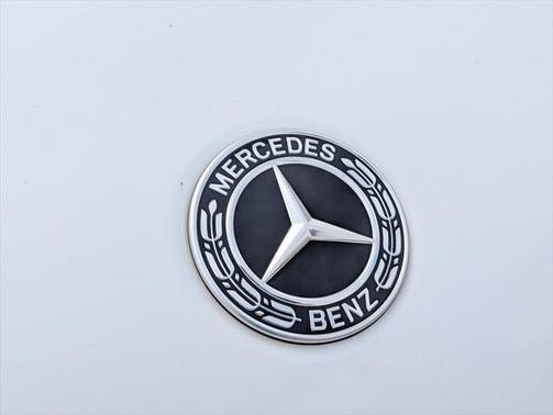 2021 Mercedes-Benz GLC 300 4MATIC Coupe