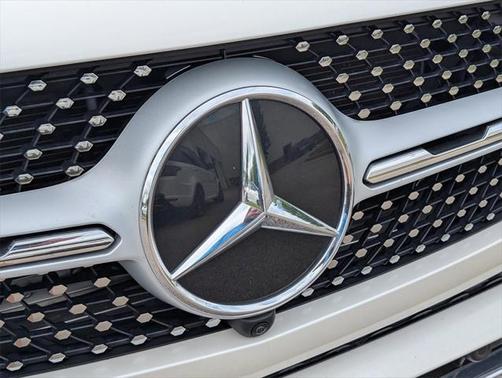 2021 Mercedes-Benz GLC 300 4MATIC Coupe