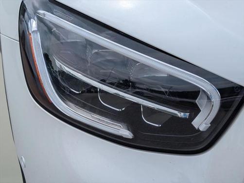 2021 Mercedes-Benz GLC 300 4MATIC Coupe