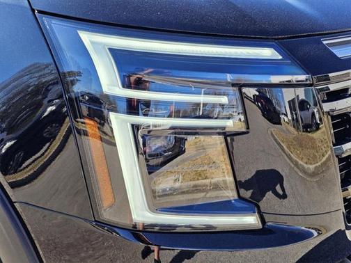 2025 Nissan Armada PRO-4X 4WD