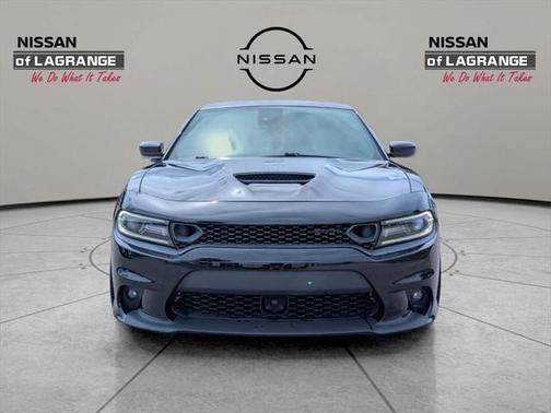 2019 Dodge Charger R/T Scat Pack