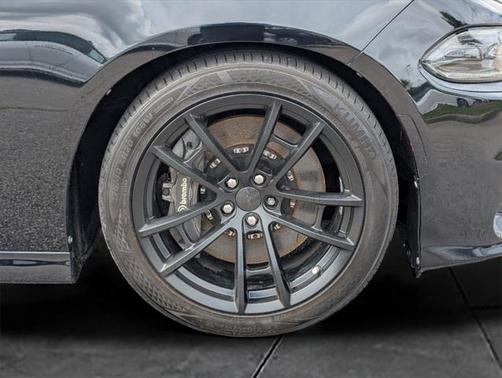 2019 Dodge Charger R/T Scat Pack
