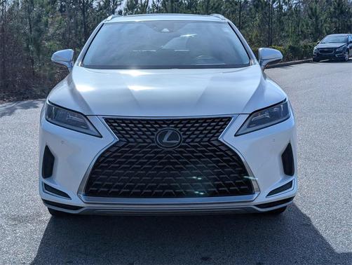 2021 Lexus RX 350 Base