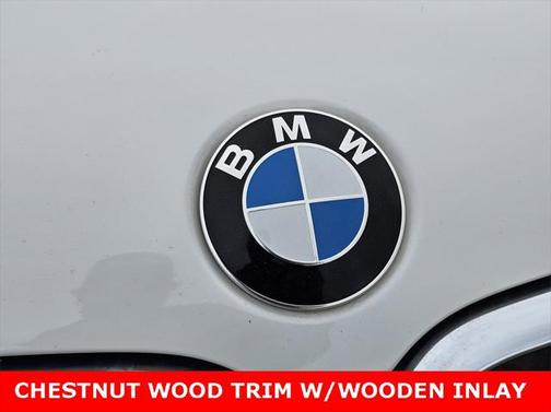 2021 BMW 750 i xDrive
