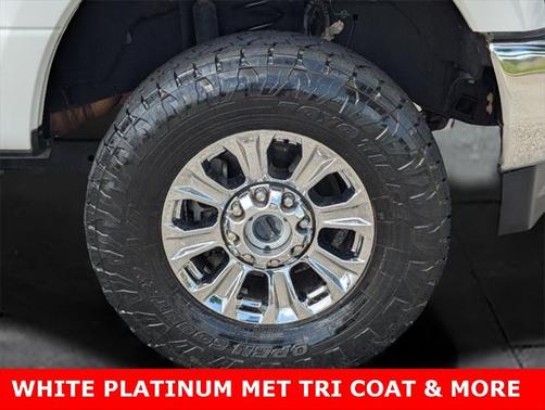 2019 Ford F-350 Lariat