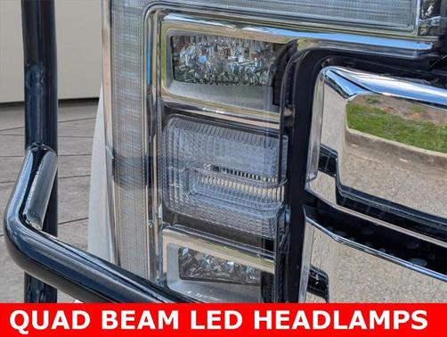 2019 Ford F-350 Lariat