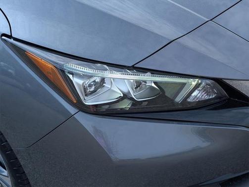 2022 Nissan Leaf SV PLUS 62 kWh