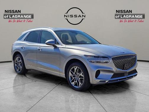 2023 Genesis GV70 2.5T AWD
