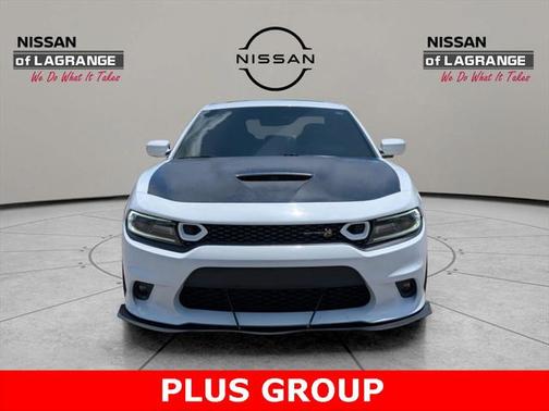 2020 Dodge Charger R/T Scat Pack