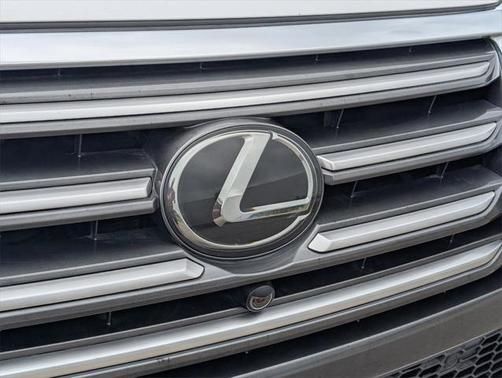 2019 Lexus GX 460 Luxury