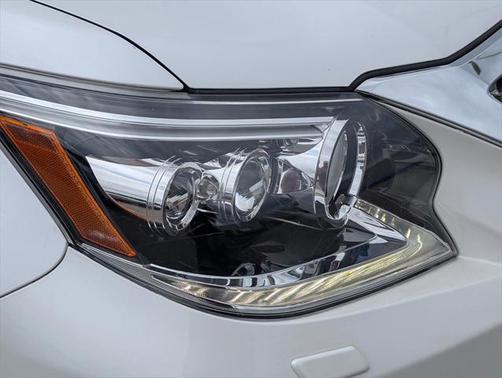 2019 Lexus GX 460 Luxury