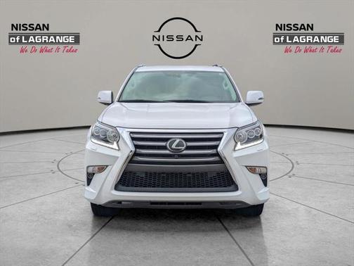 2019 Lexus GX 460 Luxury