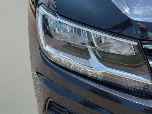 2020 Volkswagen Tiguan 2.0T SE