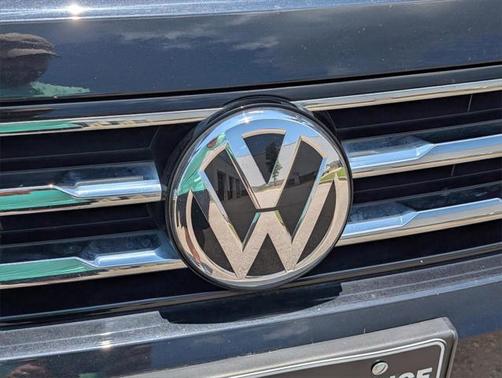 2020 Volkswagen Tiguan 2.0T SE