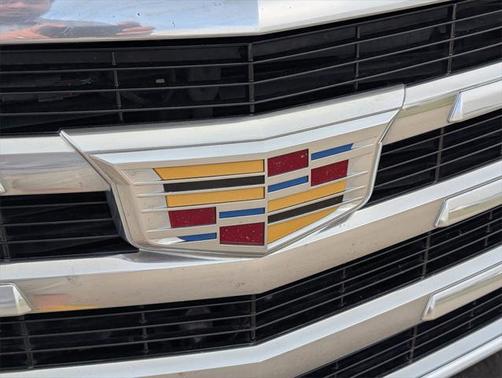 2019 Cadillac Escalade ESV Premium Luxury