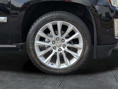 2019 Cadillac Escalade ESV Premium Luxury