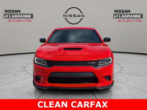 2021 Dodge Charger GT