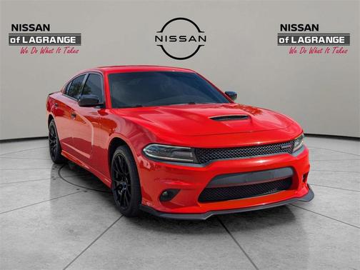 2021 Dodge Charger GT