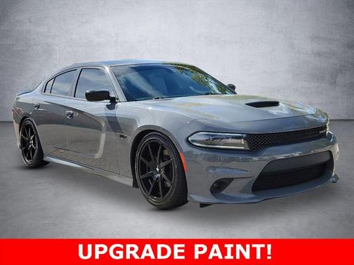 2019 Dodge Charger R/T
