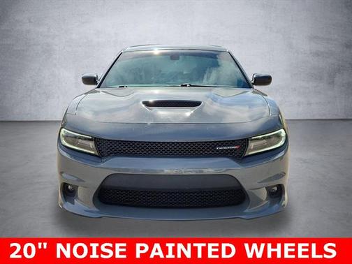 2019 Dodge Charger R/T