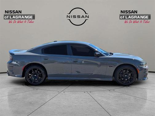 2019 Dodge Charger R/T