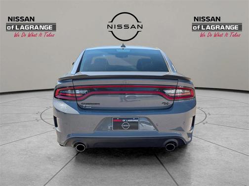 2019 Dodge Charger R/T