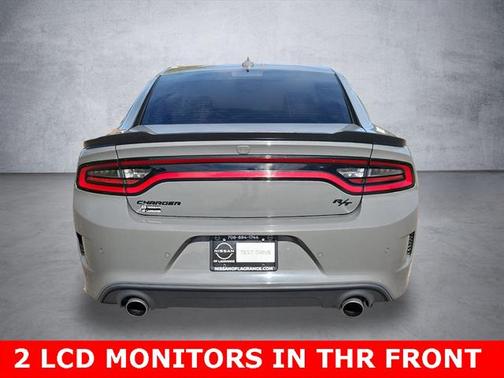 2019 Dodge Charger R/T