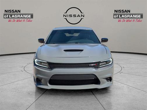 2019 Dodge Charger R/T