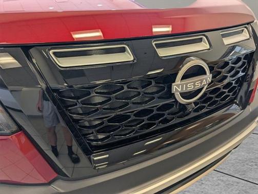 2025 Nissan Pathfinder Rock Creek 4WD