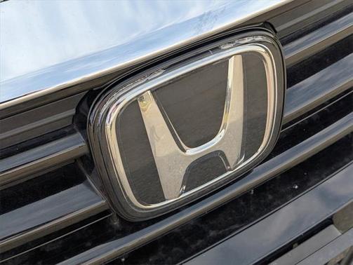 2021 Honda Odyssey Touring