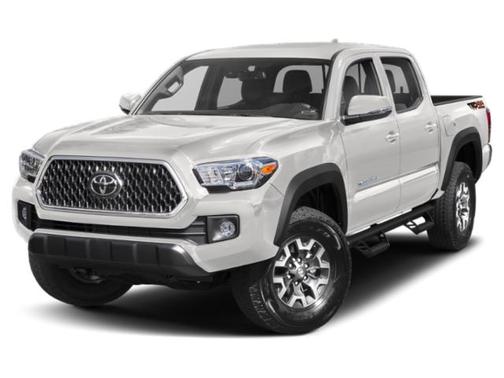 2019 Toyota Tacoma TRD Off Road