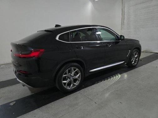 2020 BMW X4 xDrive30i