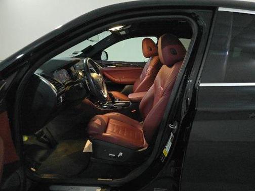 2020 BMW X4 xDrive30i