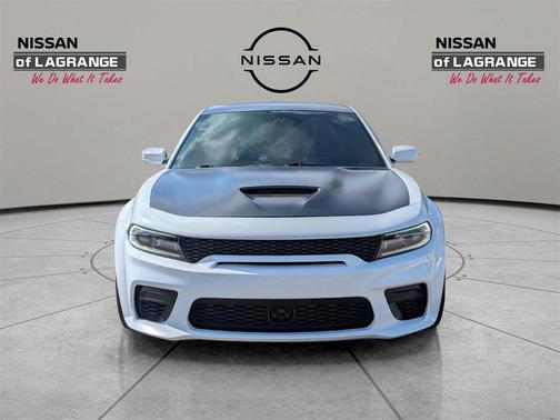 2020 Dodge Charger R/T Scat Pack