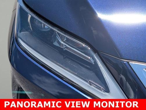 2022 Lexus RX 350L Base