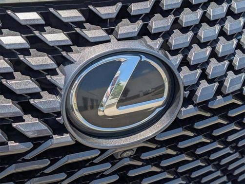 2022 Lexus RX 350L Base